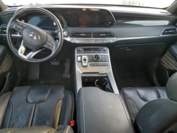 Hyundai 2020 Hyundai Palisade 2020 HYUNDAI PALISADE LIMITED 3.8 Benzyna 291KM, zdjęcie 7