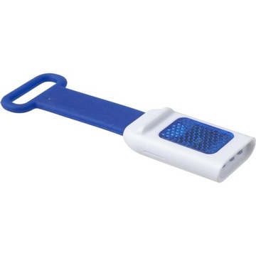 Светодиодный велосипедный фонарь с монтажным ремнем