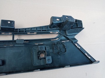 РЕШЕТКА ЦЕНТРАЛЬНОГО БАМПЕРА KIA SPORTAGE IV LIFT