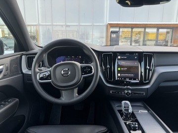 Volvo XC60 II Crossover Plug-In Facelifting 2.0 T8 455KM 2024 Volvo XC 60 XC60 T8 Plug-In Black Edition! | AWD |, zdjęcie 26