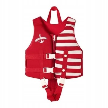 Kamizelka do pływania dla dzieci XL(23kg-30kg)