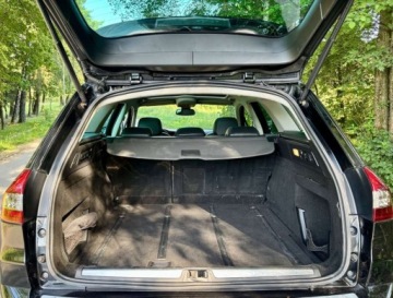 Citroen C5 III Tourer 2.0 HDi FAP 163KM 2012 Citroen C5 Citroen C5 HDi 165 FAP Exclusive 2.0 Diesel 163KM, zdjęcie 25