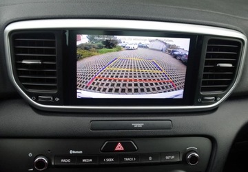 Kia Sportage IV SUV Facelifting 1.6 GDI 132KM 2021 Kia Sportage Polski salon_Kamera cofania_Alufelgi17_ 1.6 Benzyna 132KM, zdjęcie 22