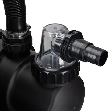 ФИЛЬТР ПЕСОЧНОГО НАСОСА ДЛЯ БАССЕЙНА BESTWAY INTEX ПЕСОЧНАЯ ФИЛЬТРАЦИЯ 7000л/ч CI