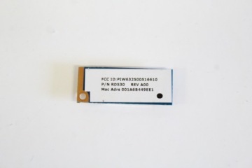 МОДУЛЬ BLUETOOTH DELL D620 D630