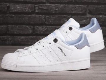 Buty sportowe Adidas Superstar ID1702 Originals