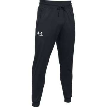 Spodnie dresowe męskie Under Armour SPORTSTYLE JO