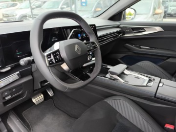 Renault Rafale 2024 Rafale 1.2 E-Tech Full Hybrid 200 esprit Alpine MMT, zdjęcie 8
