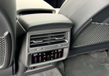 Audi Q7 II SQ7 Facelifting 4.0 TFSI 507KM 2025 Audi SQ7 nowa725tys. salon Polska gwarancja webasto headup nightvision VAT, zdjęcie 23