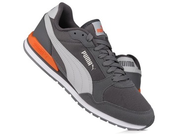 Buty męskie Puma ST Runner v3 Mesh