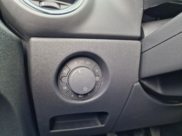 Opel Corsa D Hatchback 1.2 Twinport ECOTEC 80KM 2007 Opel Corsa 1.2 Benzyna 80 KM, Klimatyzacja,, zdjęcie 10