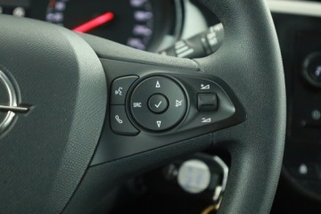 Opel Corsa F Hatchback 5d 1.2 75KM 2021 Opel Corsa 1.2, Serwis ASO, Klima, Tempomat, zdjęcie 11