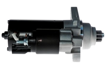 HELLA STARTÉR (12V, 2KW) AUDI A3 SEAT ALTEA A
