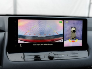 Nissan Qashqai III Crossover 1.3 DIG-T MHEV 158KM 2023 Nissan Qashqai CB808PY#1.3 DIG-T mHEV Tekna+, zdjęcie 24