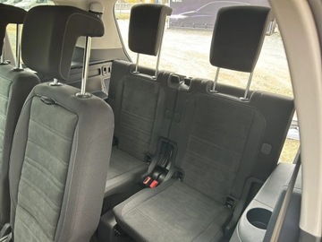 Volkswagen Touran III 1.5 TSI EVO 150KM 2025 Volkswagen Touran Highline 1.5 TSI 150 KM, zdjęcie 7