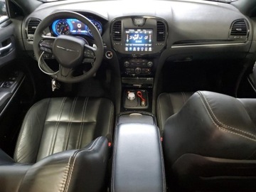 Chrysler 300C II 2023 Chrysler 300s 2023 3.6l 3.6 Benzyna 300KM, zdjęcie 8