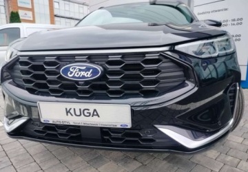 Ford Kuga III 2025 Ford Kuga Ford Kuga 2.5 FHEV FWD ST-Line X 2.5 Hybryda 190KM, zdjęcie 6