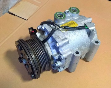 FORD MONDEO MK3 1.8 2.0 KOMPRESOR SPRĘŻARKA KLIMAT