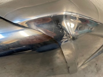 Глушитель выхлопа Honda VFR800X VFR 800X SC60