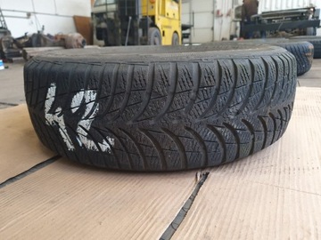 Opony opona zima M+S 175/65 R 14 GOOD YEAR ULTRA GR / P7 1 szt.