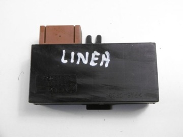 FIAT LINEA RELÉ MODUL SEDAN 4D 51805054