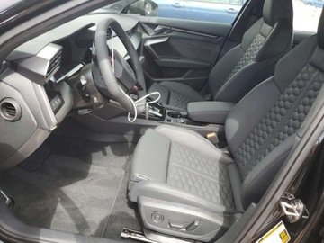 Audi A3 8Y RS Limousine 2.5 TFSI 400KM 2025 Audi RS3 Sportback 2025 2.5l 2.5 Benzyna 401KM, zdjęcie 7