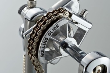 Tama HP910LWN SpeedCobra с двойной ножкой