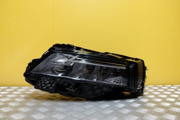 NISSAN X-TRAIL ROGUE 2021- SVĚTLOMET SVĚTLO FULL LED LEVÝ SVĚTLÝ USA