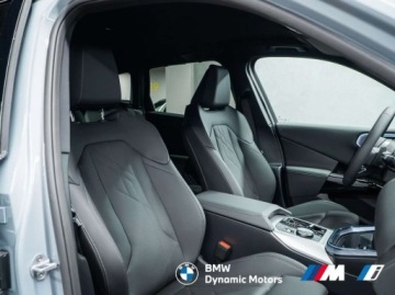 BMW X3 G45 2026 BMW X3 20 xDrive 208 KM mHEV - Gotowy do Odbioru - Pakiet M Sport 2.0, zdjęcie 24