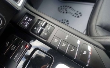 Porsche Cayenne II SUV Facelifting 3.6 300KM 2017 Porsche Cayenne 3.6 V6 300KM LIFT 4x4 Automat Bogate wyposazenie Stan BDB, zdjęcie 25