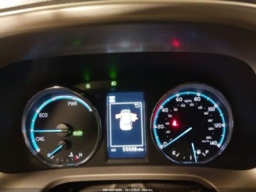 Toyota RAV4 V 2018 Toyota RAV4 2018 TOYOTA RAV4 HYBRID XLE 2.5 Hybryda 150KM, zdjęcie 15