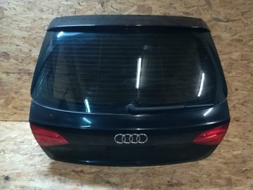 AUDI A4 B8 KOMBI VÍKO KUFRU KUFRU LY7G