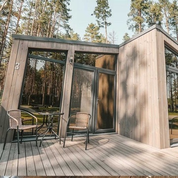 Масло льняное натуральное для пропитки древесины 5л.