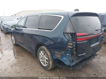 Chrysler Pacifica II 2023 Chrysler Pacifica 2023 Chrysler Pacifica Touring L FWD 3.6 Benzyna 287KM, zdjęcie 2