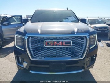  GMC Yukon 2021r., Denali, od ubezpieczalni 6.2 Benzyna 420KM, zdjęcie 1