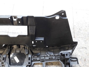 620321520R MŘÍŽKA MASKA RENAULT MEGANE E-TECH