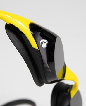 Okulary pływackie Arena Cobra Swipe basen