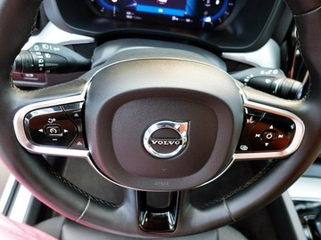 Volvo XC60 II 2022 Volvo XC 60 R-DESING GWAR. 1WŁ KRAJ BEZWYP F23%, zdjęcie 18