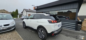Peugeot 3008 II 2020 Peugeot 3008 2.0177KM Wersja GT 2020r 85TysKm FullLed Focal Hak 2.0 177KM, zdjęcie 19