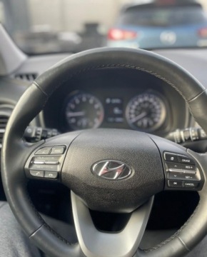 Hyundai Kona I 2021 Hyundai Kona 2.0 benz ,automat ,4x4 ,bogata wersja 2.0 Benzyna 280KM, zdjęcie 9