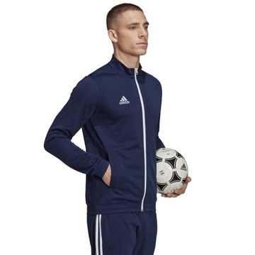 Bluza adidas ENTRADA 22 Track Jacket H57523 - XXXL