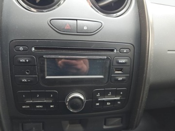 Dacia Duster I SUV Facelifting 1.6 16V 105KM 2014 Dacia Duster Salon Polska , 1 Wł. , Serwisowany,, zdjęcie 17