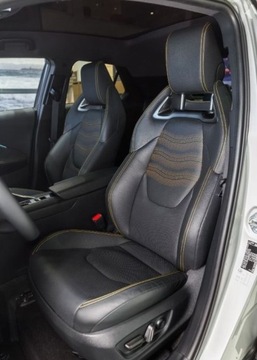 Toyota C-HR II 2023 Toyota C-HR 2.0 Hybrid Dynamic Force Executive Premiere Edition AWD 2.0, zdjęcie 7