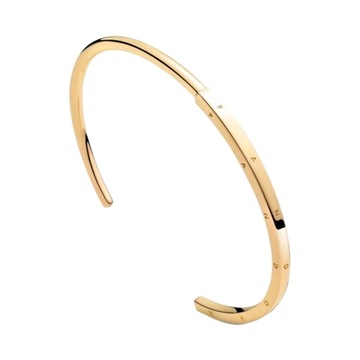 Bransoletka bangle NA Pandora Signature I-D