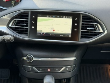 Peugeot 308 II SW 2.0 BlueHDi 150KM 2017 Peugeot 308 SW T9 2.0 HDi 150 KM Automat Navi, zdjęcie 34