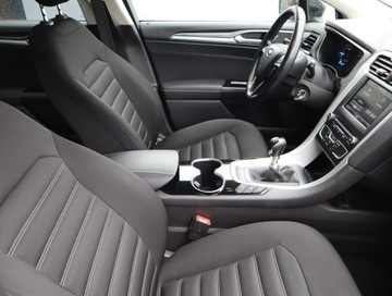 Ford Mondeo V Sedan 2.0 TDCi 150KM 2015 Ford Mondeo 2.0 TDCI, Salon Polska, Navi, Klima, zdjęcie 8