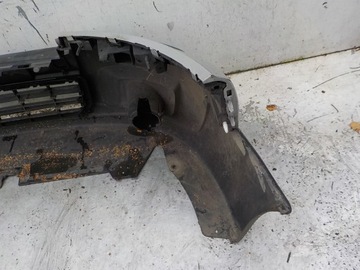 499 CITROEN JUMPY II NÁRAZNÍK PŘEDNÍ
