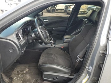 Dodge Charger VII 2019 Dodge Charger RT 2019 5.7l 5.7 Benzyna 370KM, zdjęcie 7