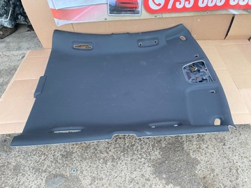 ПОТОЛКА DODGE CHARGER 3.6 LIFT 2016-