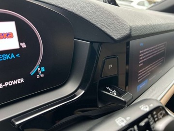 Porsche Cayenne III SUV Plug-In Facelifting 3.0 470KM 2025 Porsche Cayenne Porsche Cayenne E-Hybrid 470 KM Crayon 2025 11 000 km, zdjęcie 21